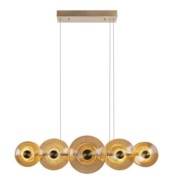 Светильник Favourite Whirlpool 4571-10P