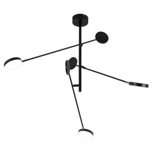 Светильник Favourite Vorago 4572-3C