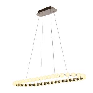 Светильник Favourite Helmet 4590-10P