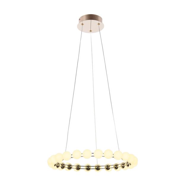 Светильник Favourite Helmet 4590-5P