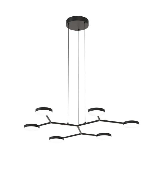 Светильник Favourite Vorago 4632-6P