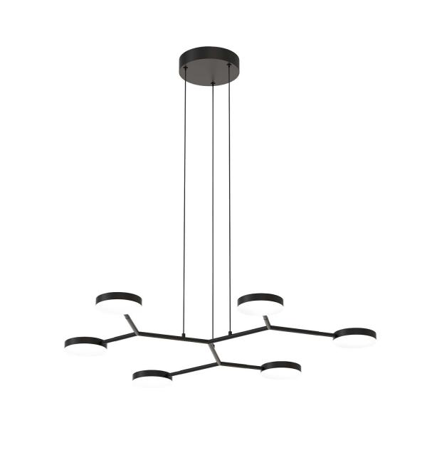 Светильник Favourite Vorago 4632-6P