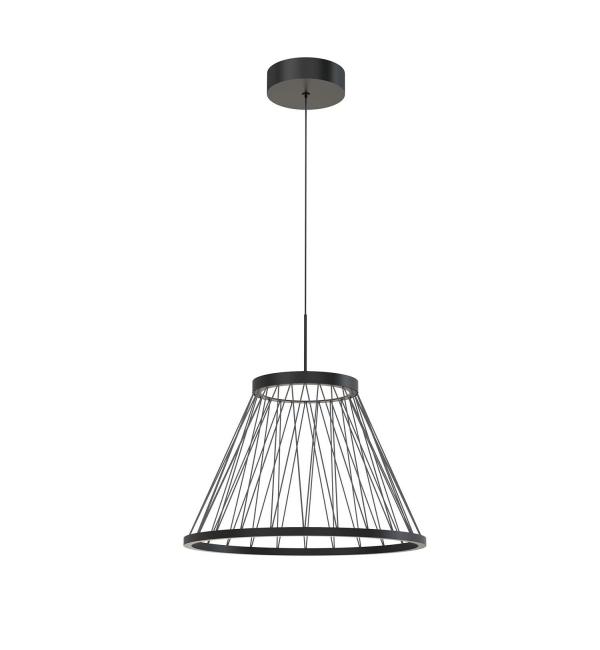 Светильник Favourite Fibra 4633-4P