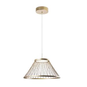 Светильник Favourite Fibra 4634-6P