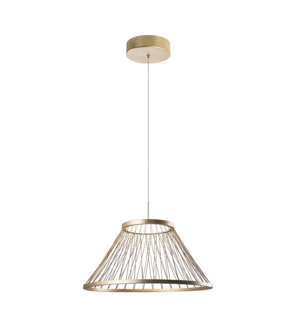 Светильник Favourite Fibra 4634-6P