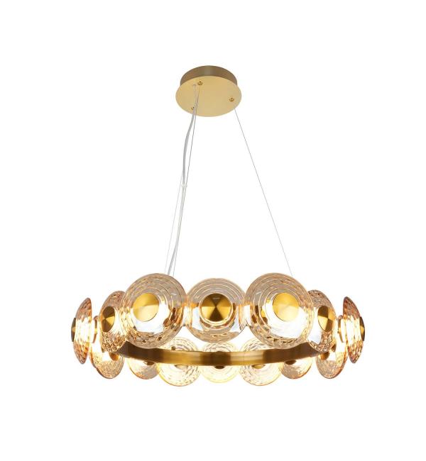 Светильник Favourite Claros 4641-16P