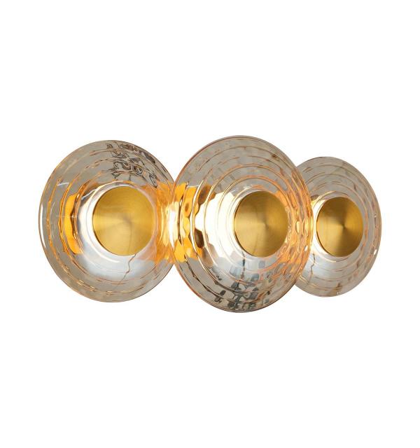 Светильник Favourite Claros 4641-3W