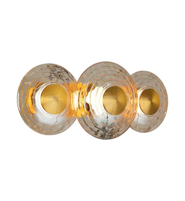 Светильник Favourite Claros 4641-3W