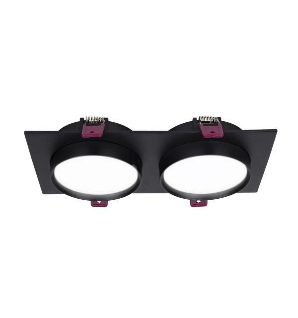 Светильник Favourite Vasto 4648-2C