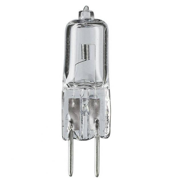 Лампа GY6.35 12V Caps 50W CL 4000h 1CT/10X10F  PH 871150040217250