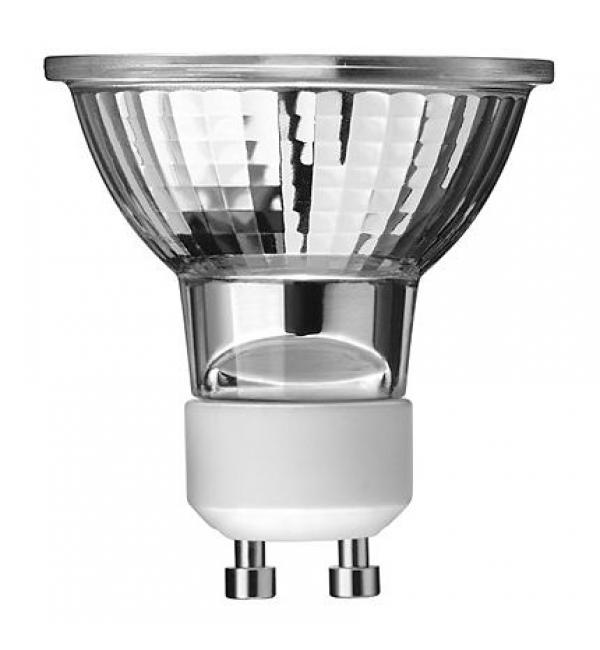 Лампа GU10 35W 230V 1y 40D 2BL/10  Hal-Twist PH 871150064900325