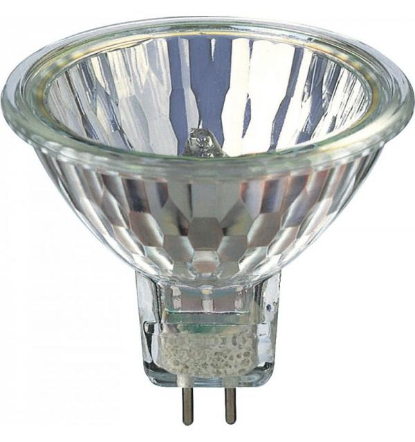 Лампа Hal-Dich 2y 50W GU5.3 12V 36D 1CT 871869646661200