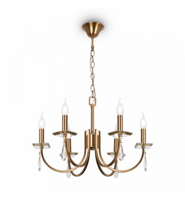 Светильник Freya Forte FR1006PL-06G