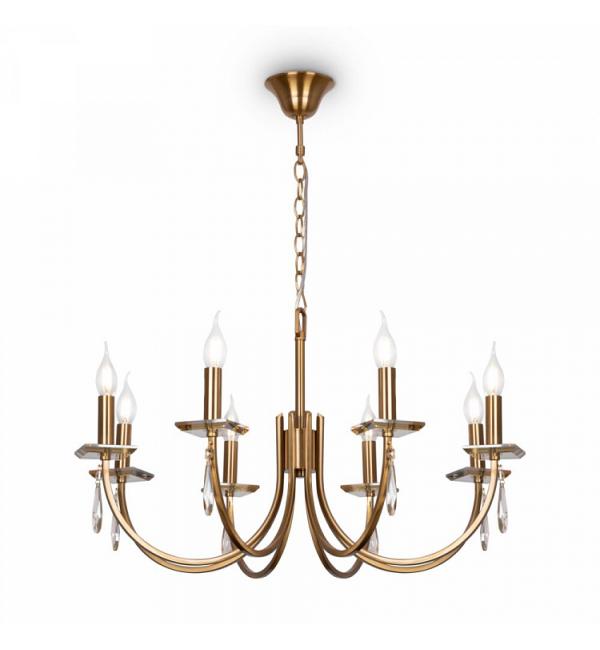 Светильник Freya Forte FR1006PL-08G