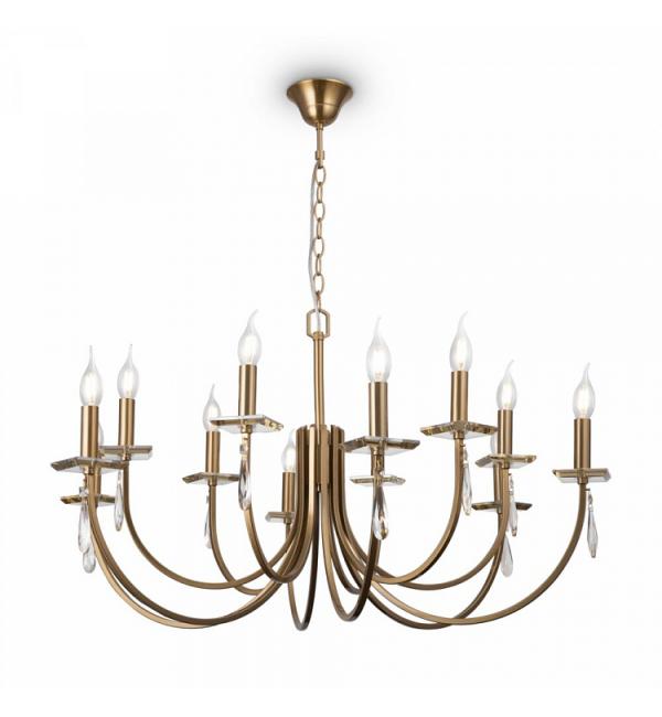 Светильник Freya Forte FR1006PL-12G