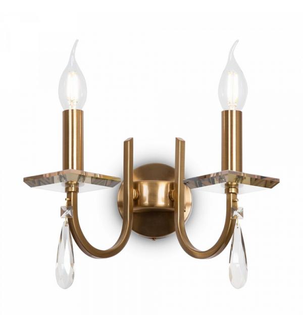 Светильник Freya Forte FR1006WL-02G