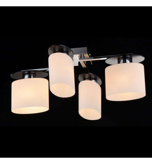 Светильник Freya BICE FR5101-CL-04-CN (FR101-04-N)