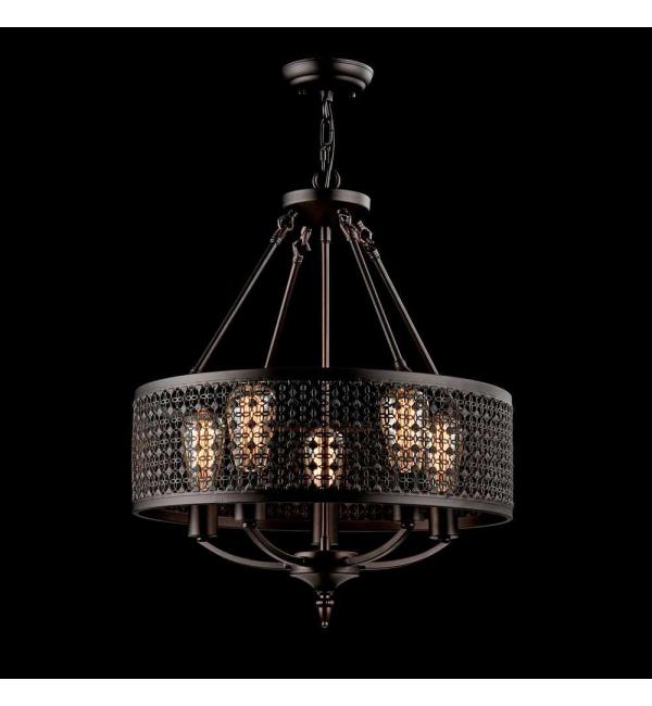 Светильник Freya CONTE FR4166-PL-05C-BL (FR166-05-R)