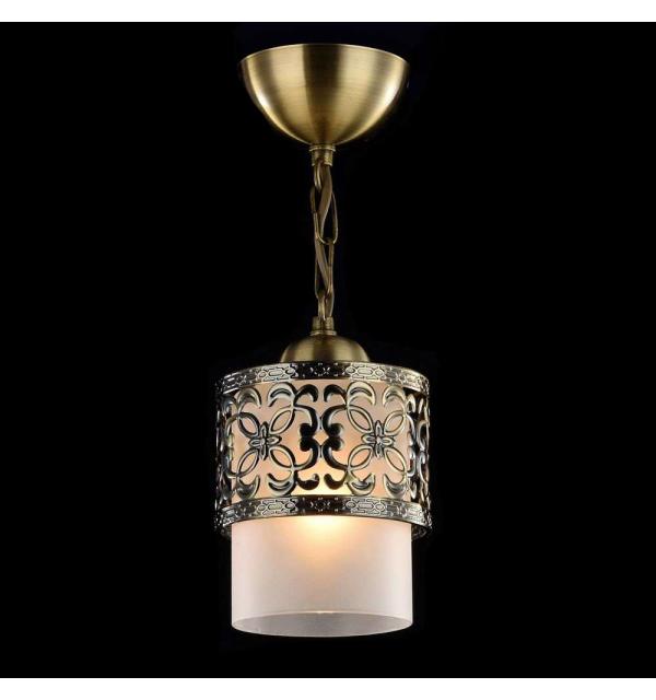 Светильник Freya TEOFILO FR2200-PL-01-BZ (FR200-11-R)