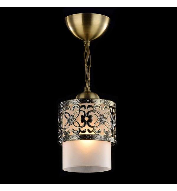 Светильник Freya TEOFILO FR2200-PL-01-BZ (FR200-11-R)