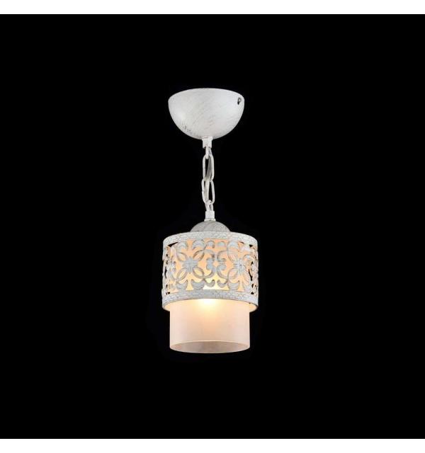 Светильник Freya TEOFILO FR2200-PL-01-WG (FR200-11-W)