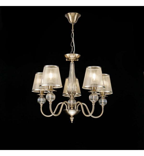 Светильник Freya INESSA FR2685PL-05BZ