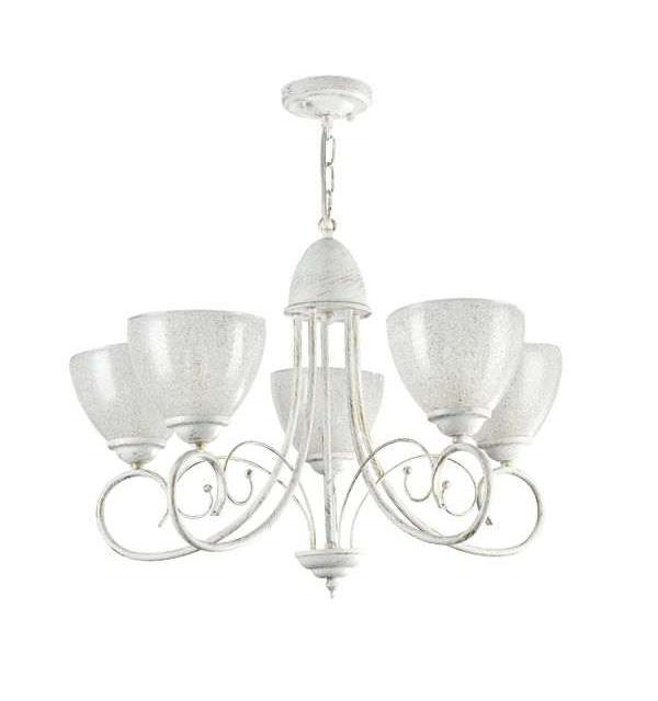 Светильник Freya ANNETTE FR2753-PL-05-WG