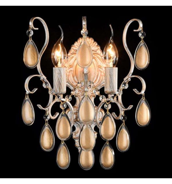 Светильник Freya CHABROL FR2302-WL-02-WG (FR302-02-R)