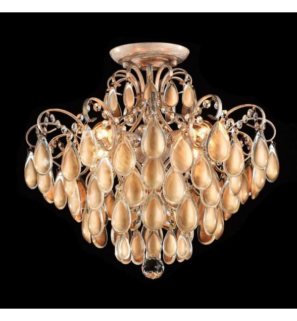 Светильник Freya CHABROL FR2302-CL-04-WG (FR302-04-R)