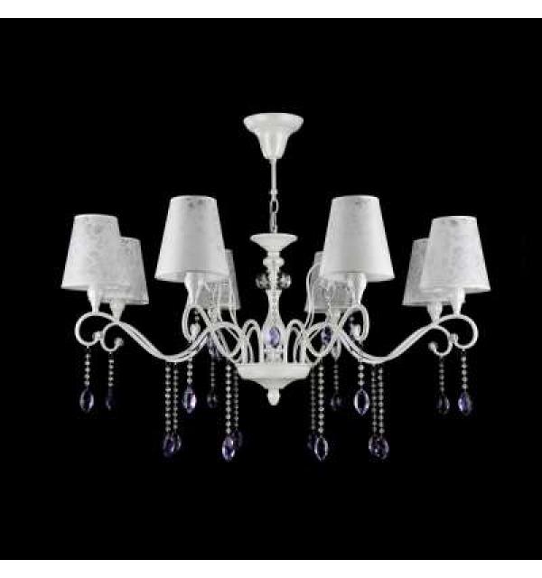 Светильник Freya ADELAIDE FR2306-PL-08-W (FR306-08-W)