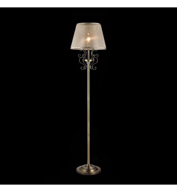 Светильник Freya DRIANA FR2405-FL-01-BZ (FR405-001-R)