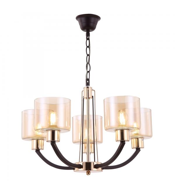 Светильник Freya Teodora FR5003PL-05B