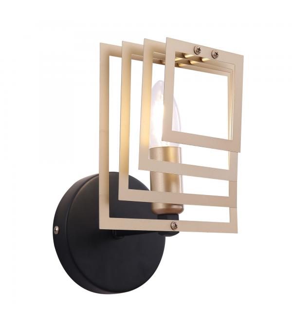 Светильник Freya Fabiana FR5005WL-01B