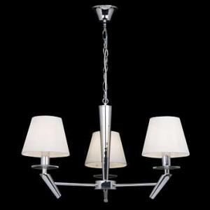 Светильник Freya UNA FR5031PL-03CH