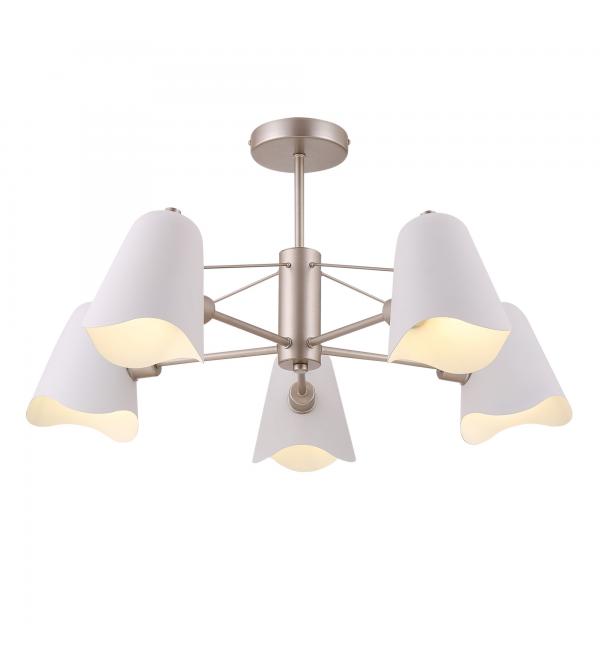 Светильник Freya Manon FR5037PL-05S