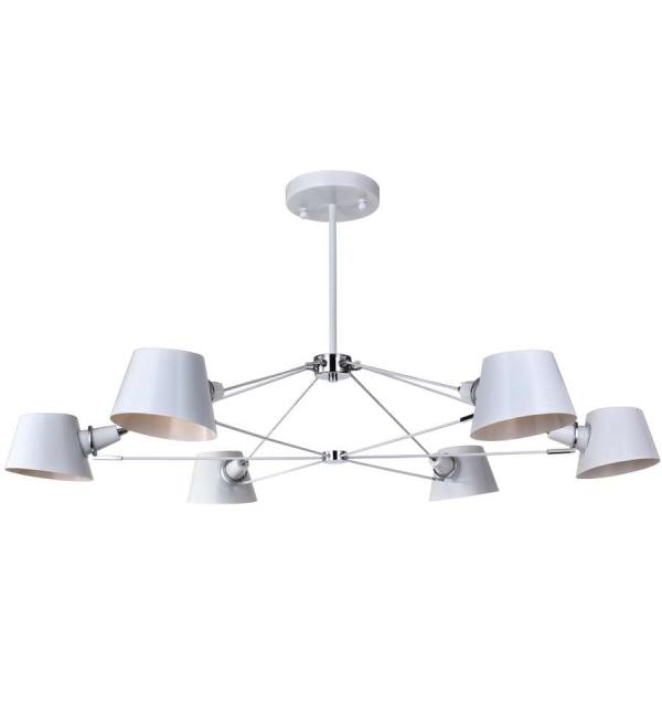 Светильник Freya ABIGAIL FR5038-CL-06-W