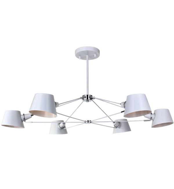 Светильник Freya ABIGAIL FR5038-CL-06-W