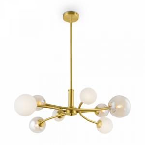 Светильник Freya Bethany FR5116PL-08BS