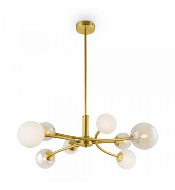 Светильник Freya Bethany FR5116PL-08BS