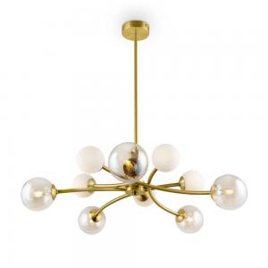 Светильник Freya Bethany FR5116PL-10BS