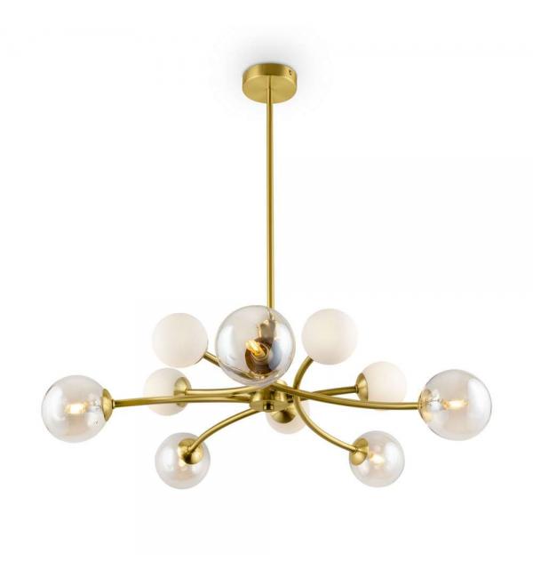 Светильник Freya Bethany FR5116PL-10BS