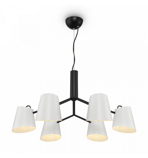 Светильник Freya Nordic FR5127PL-06B