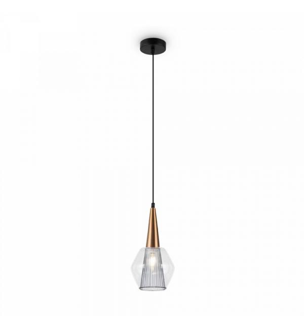 Светильник Freya Copita FR5133PL-01GR