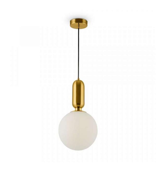 Светильник Freya Felice FR5136PL-01BS