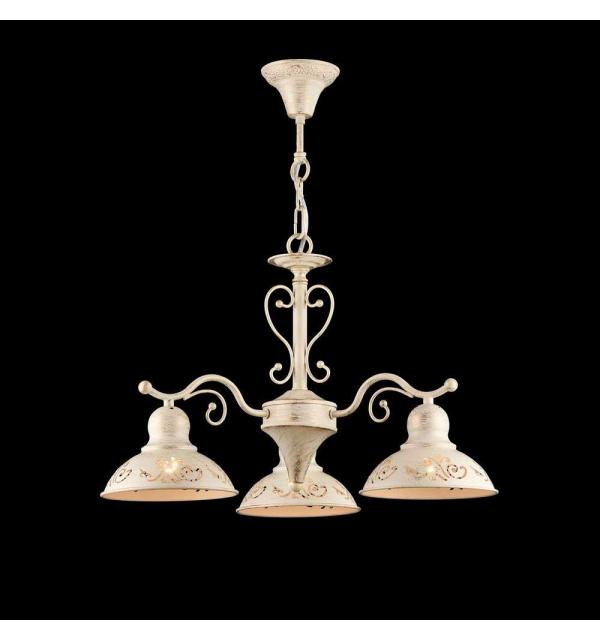 Светильник Freya BENOIT FR2566-PL-03-WG (FR566-03-WG)