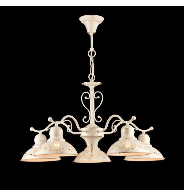 Светильник Freya BENOIT FR2566-PL-05-WG (FR566-05-WG)