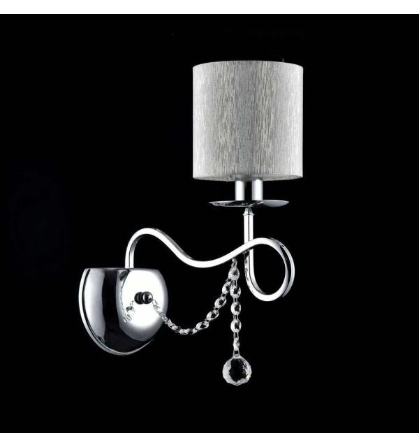 Светильник Freya MOREL FR2907-WL-01-CH (FR907-01-N)