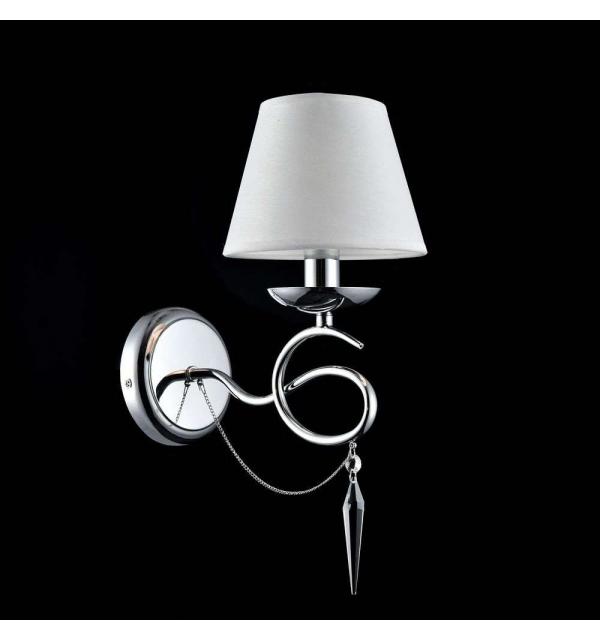 Светильник Freya HALEY FR2909-WL-01-CH (FR909-01-N)