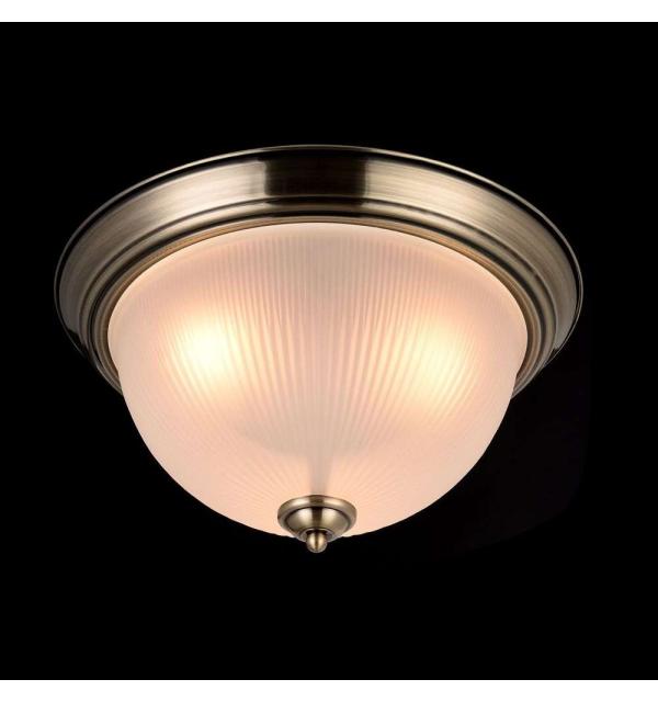 Светильник Freya PLANUM FR2913-CL-03-BZ (FR913-03-R)