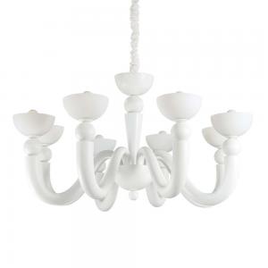 Светильник Ideallux BON BON SP8 BIANCO 094007